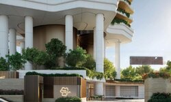 Hana (D10), Condominium #457388811